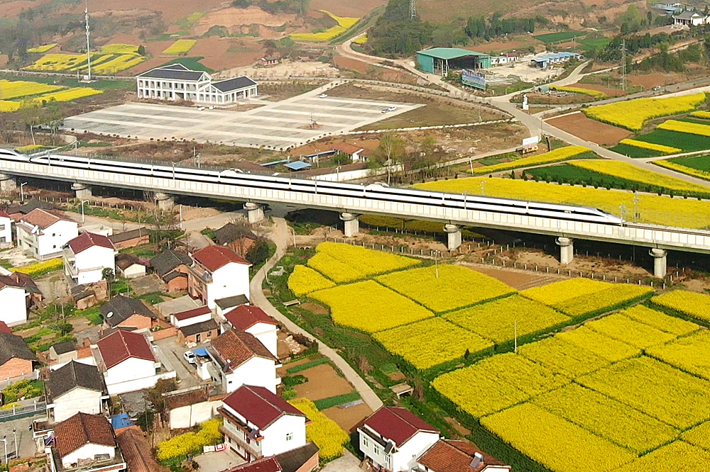 Chengdu-Yibin
