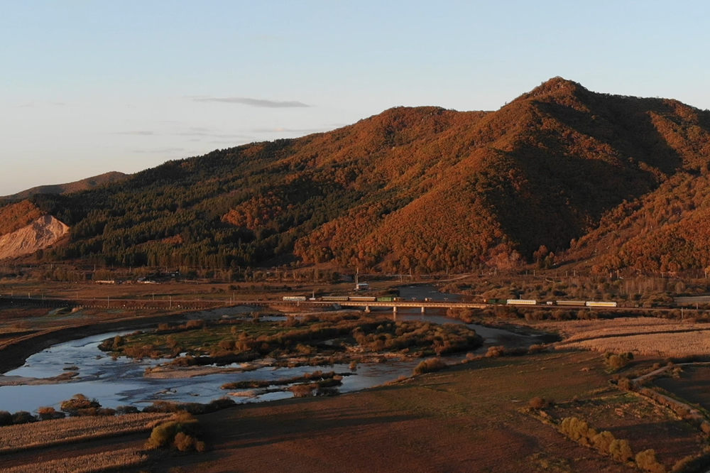 Sichuan-Xining
