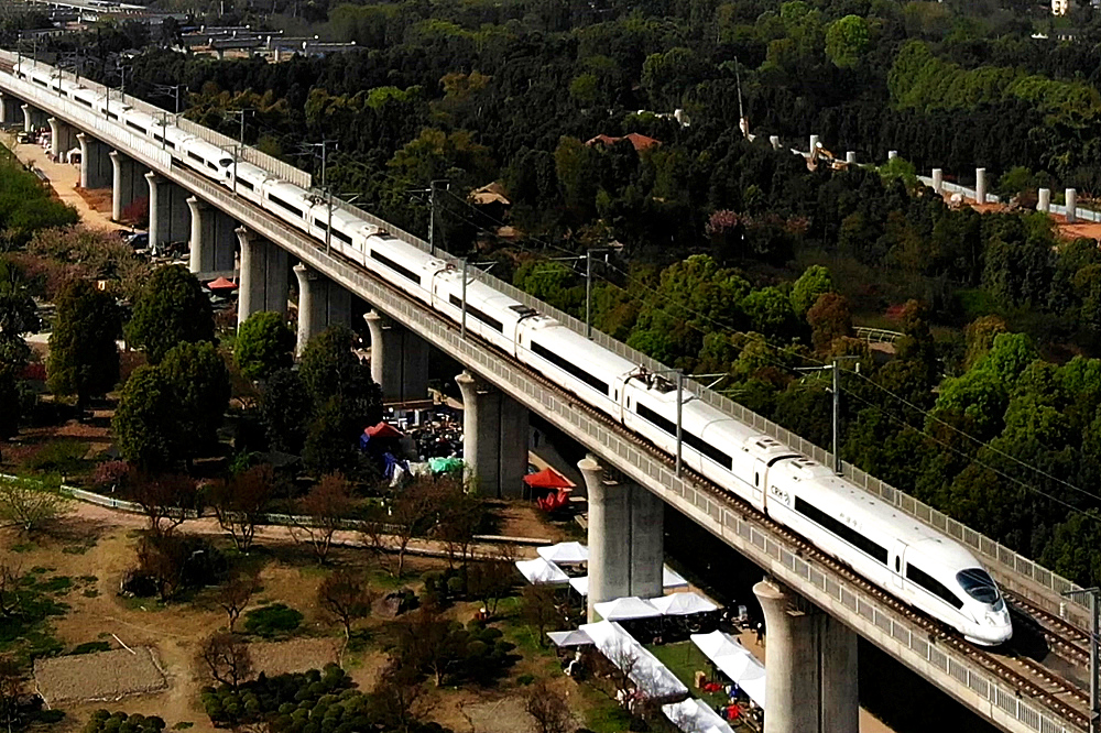 Dandong-Dalian