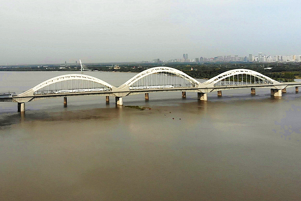 Harbin-Dalian