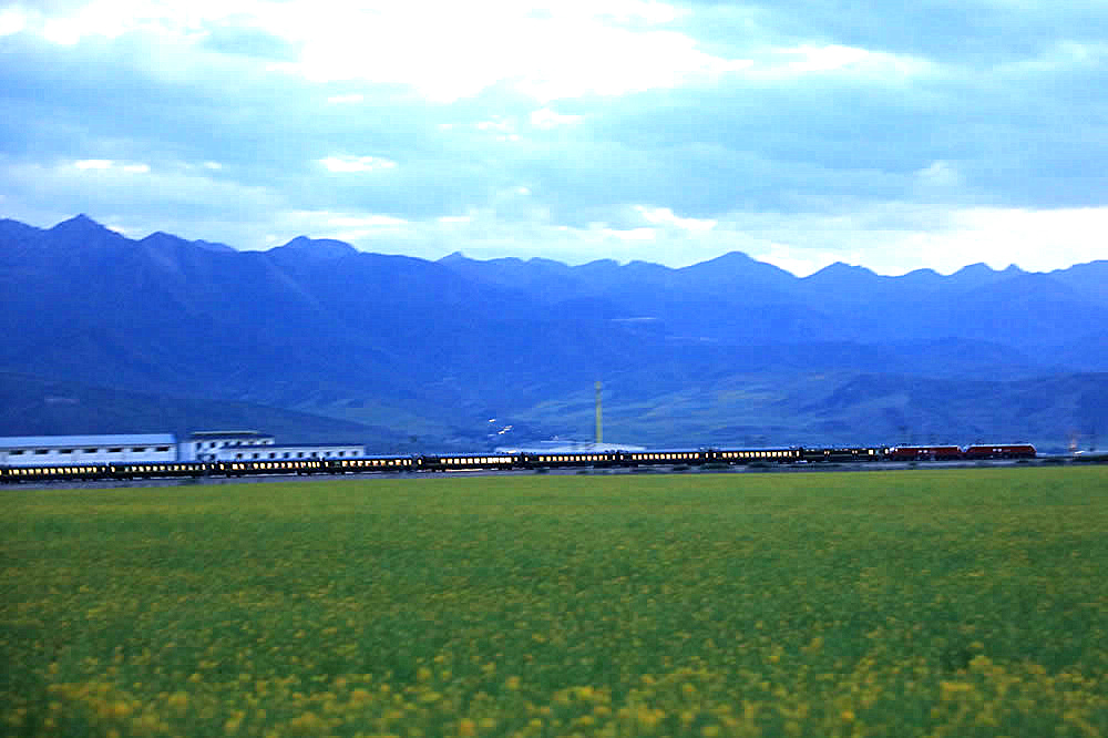 Wuhan-Yichang