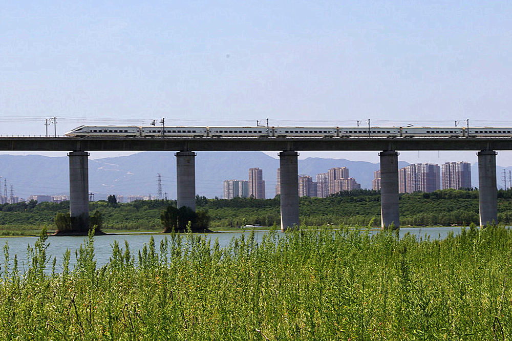 Tianjin-Daxing
