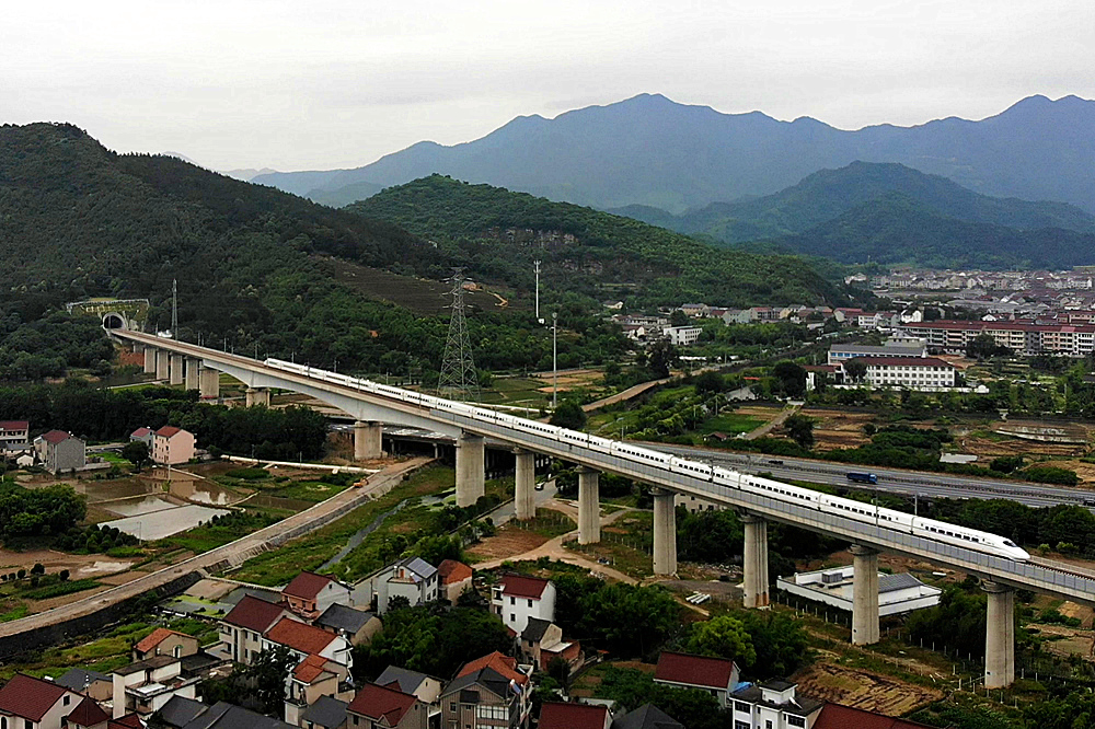 Xuancheng-Jixi